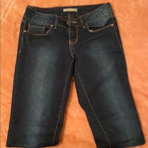 Super skinny YMI Jeans